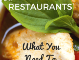 SEO For Restaurants and Good Reviews: What You Need To Know